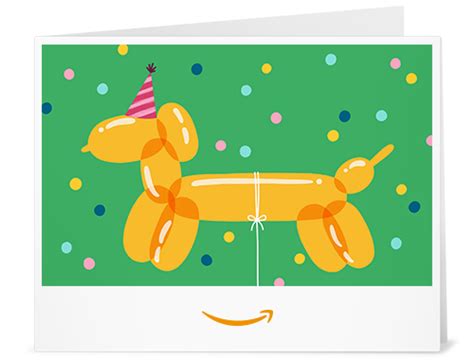 amazon gutschein geburtstag